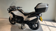 BMW R1300 RT LE ASA (25MY)